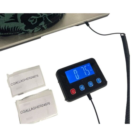 Boden Womens Mini Skirt UK 14 US 10 Green Floral Pleated Pull On R0233 NWT - Picture 11 of 11